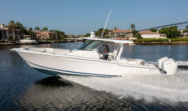 Bertram 39 CC (12133950)
