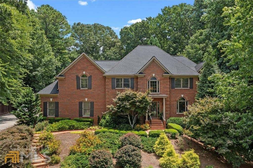 6 Bedrooms Other Residential In Powder Springs, United States