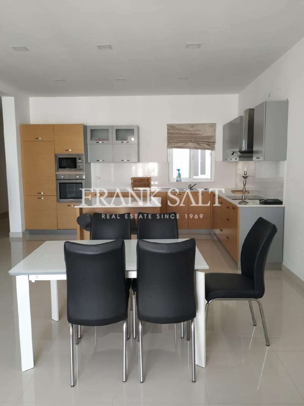 Mosta, Finished Block Of Apartments In Il Mosta, Malta For Sale (11134155)