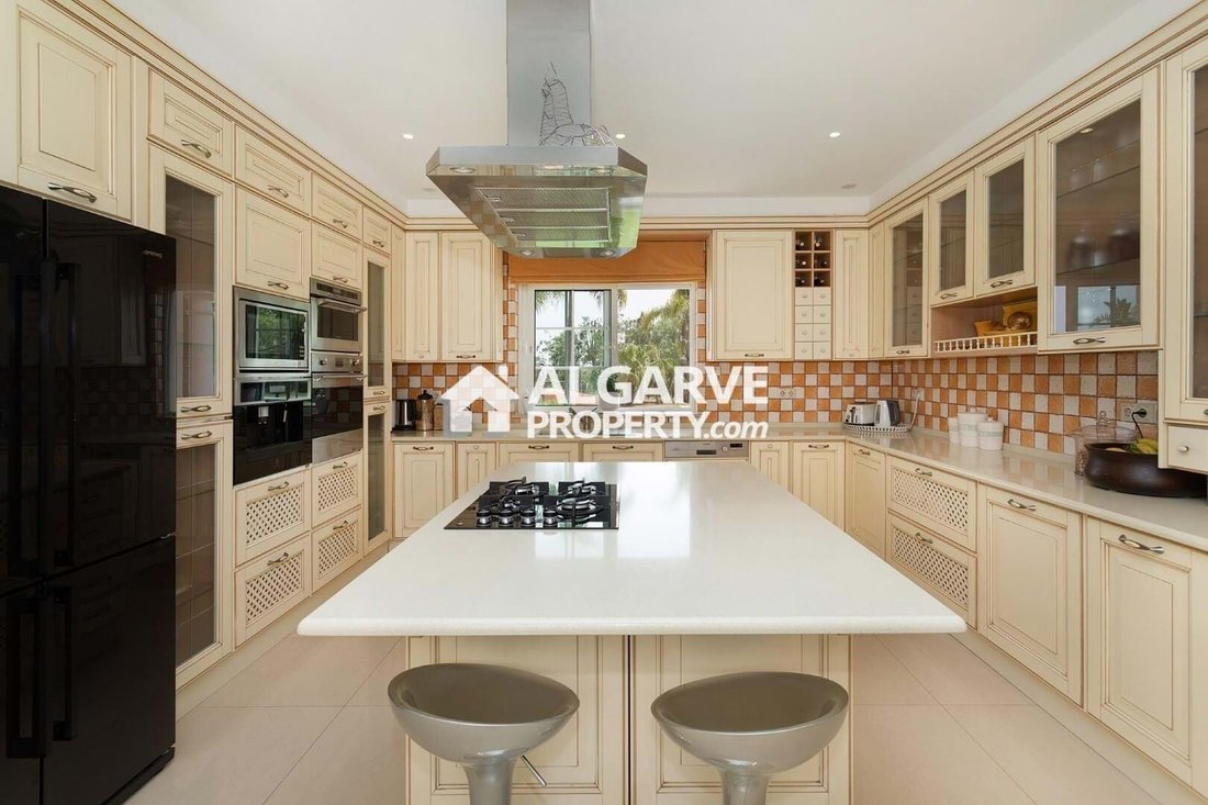 Villa in Pechao, Algarve, Portugal 3 - 12134265