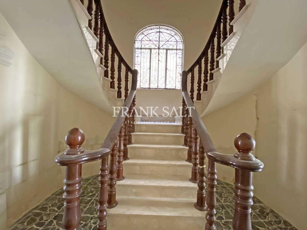 Ghaxaq, Finished Terraced House In Luqa, Malta For Sale (11507832)