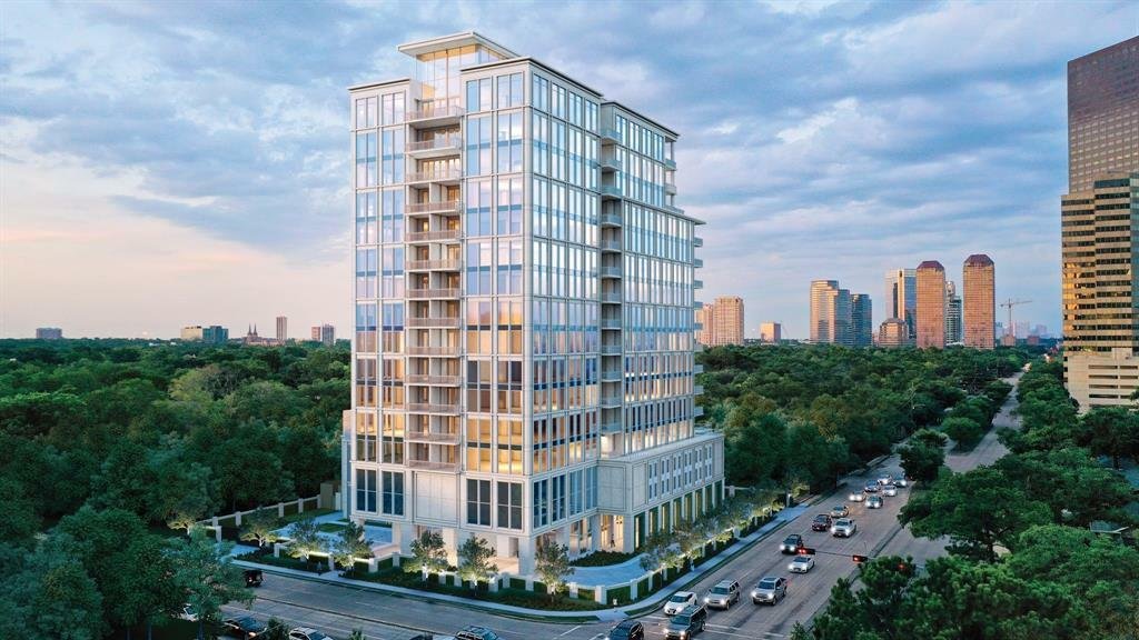 Condo Houston En Houston, Texas, Estados Unidos En Venta (12130250)