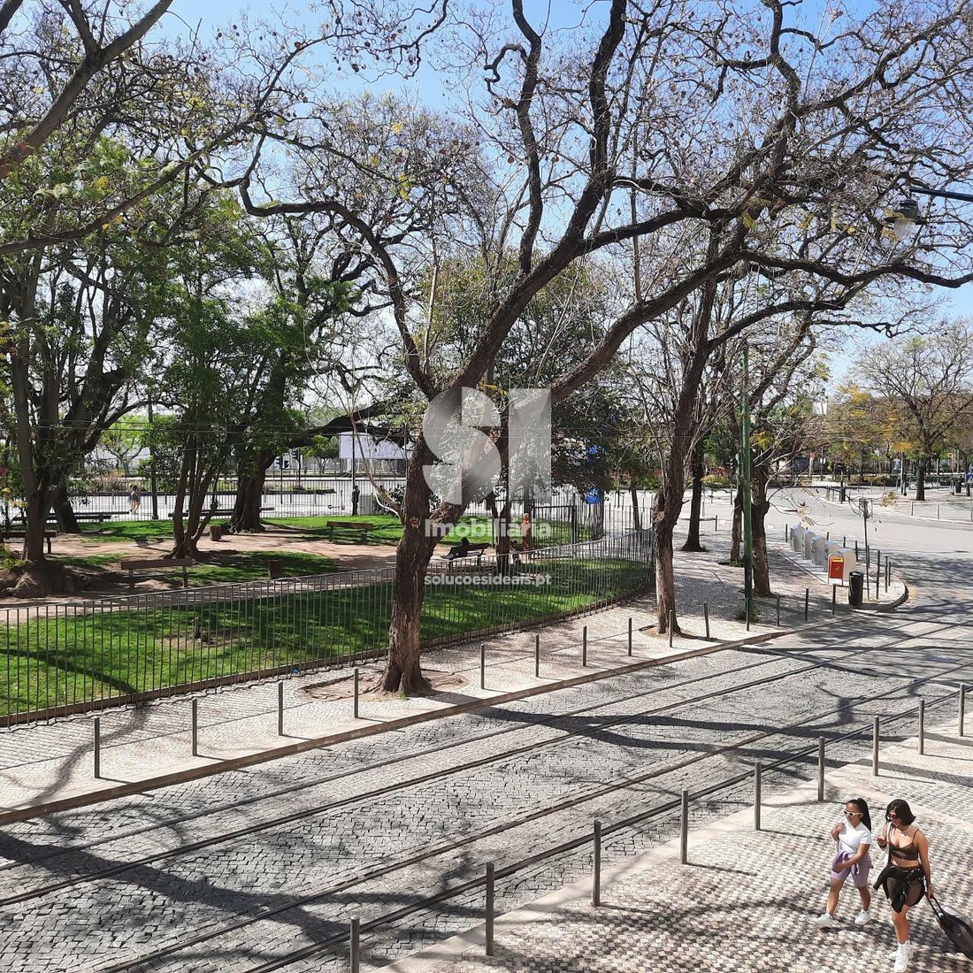 Apartamento en Estrela, Lisboa, Portugal 1 - 12129456