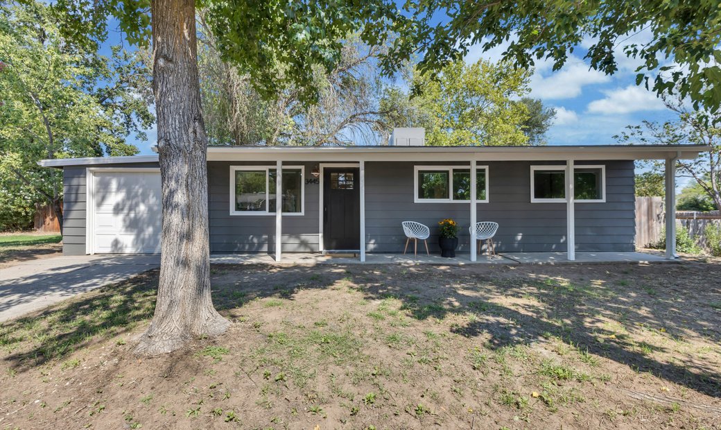 3445 Colvin Drive, Loomis, Ca 95650 In Loomis, California, United