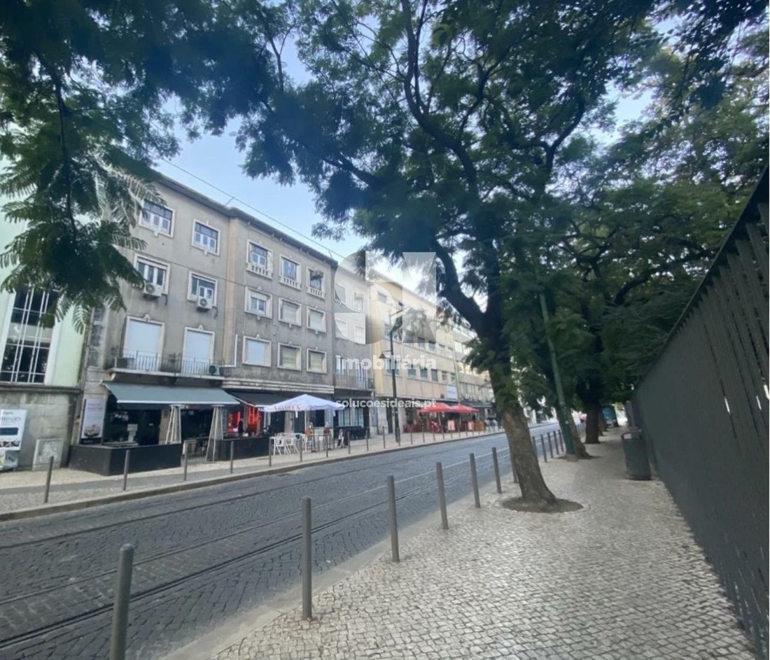Apartamento en Estrela, Lisboa, Portugal 5 - 12129456