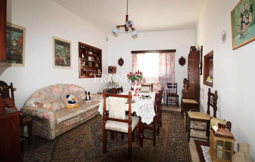 Paola, Finished Apartment In Paola, Malta For Sale (11133538)