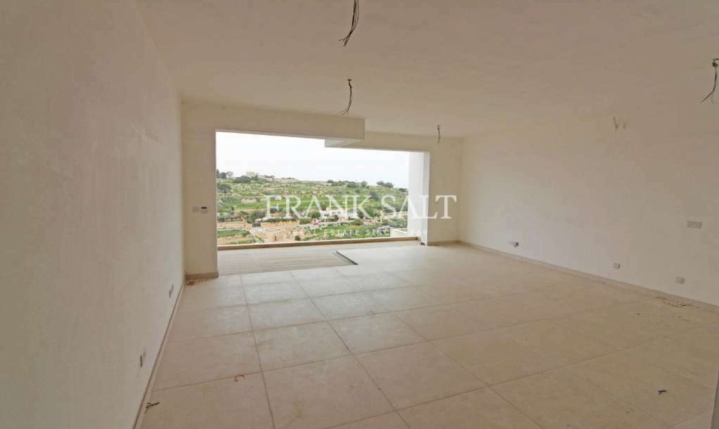 Gharghur, Finished Penthouse In Il Mosta, Malta For Sale (11133269)