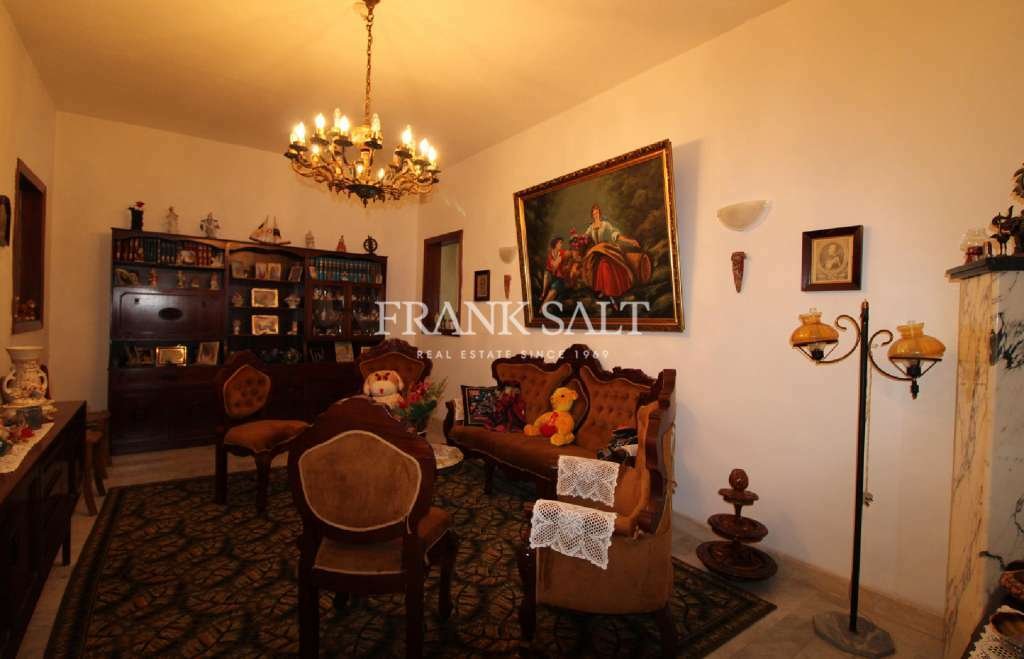 Paola, Finished Apartment In Paola, Malta For Sale (11133538)