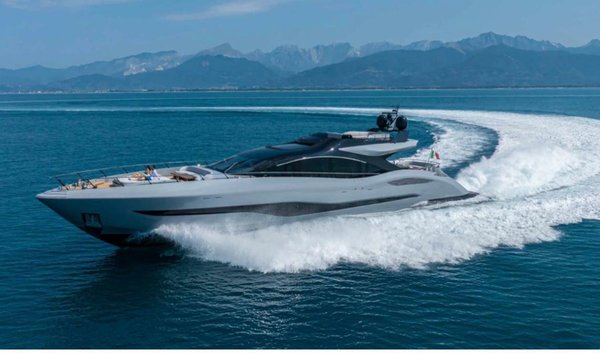 Mangusta REV (12134015)