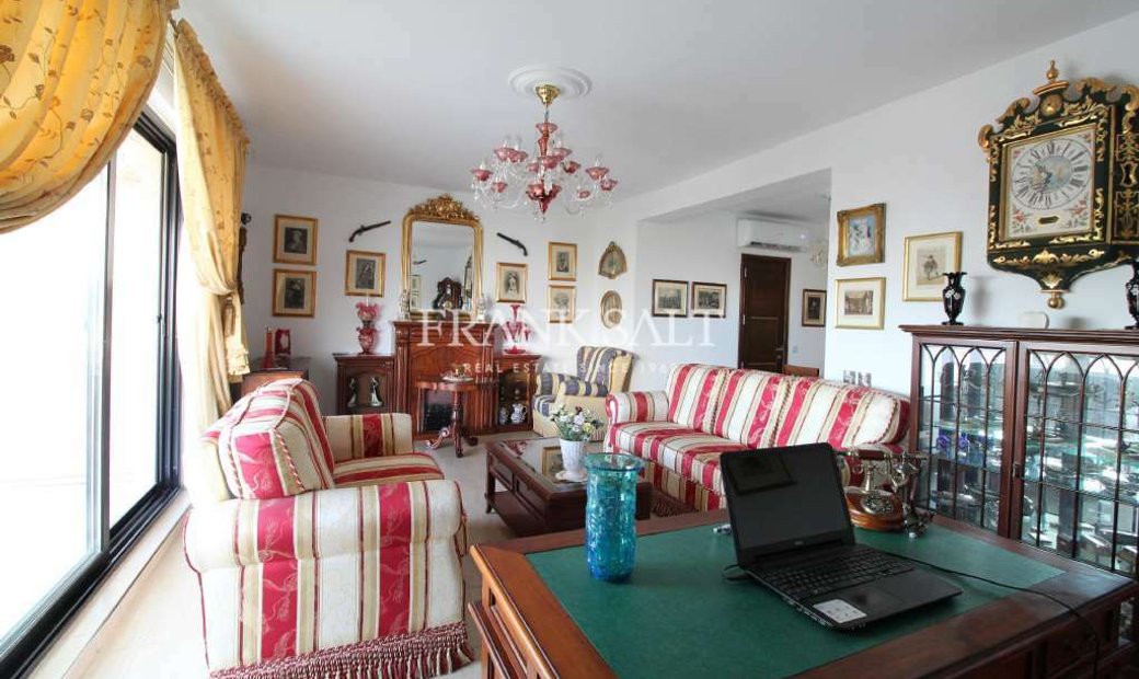 Mdina, Finished Terraced House In Mdina, Malta For Sale (11690393)