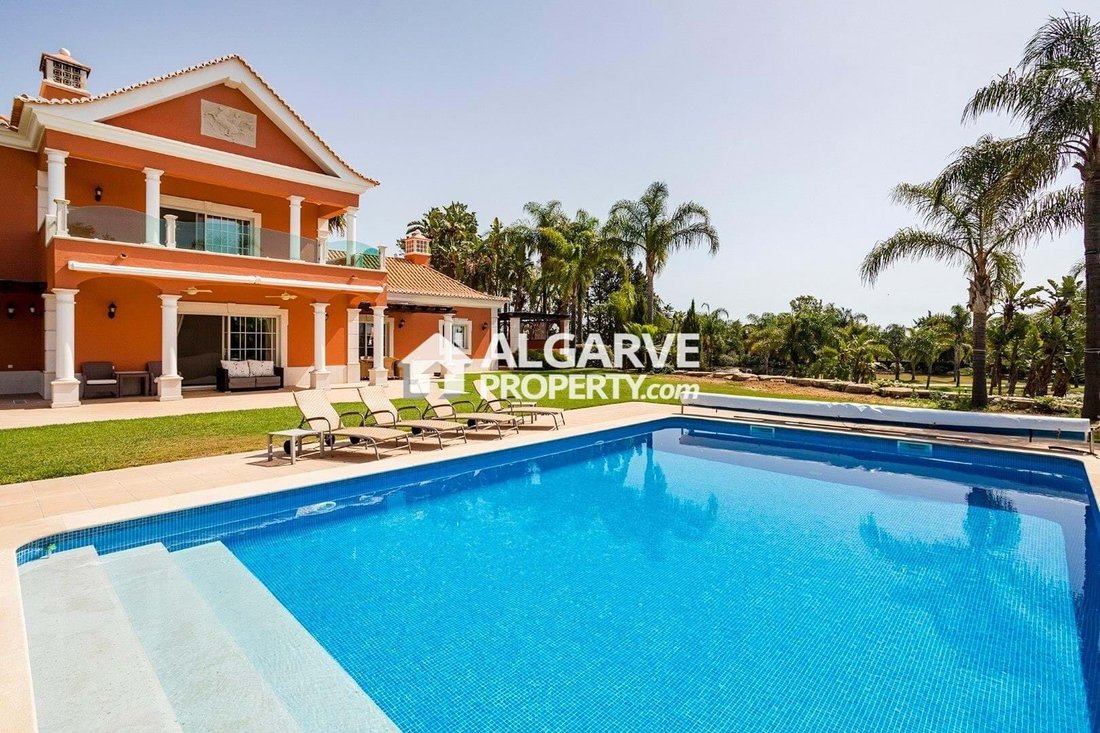Villa in Olhão, Algarve, Portugal 1 - 12134265