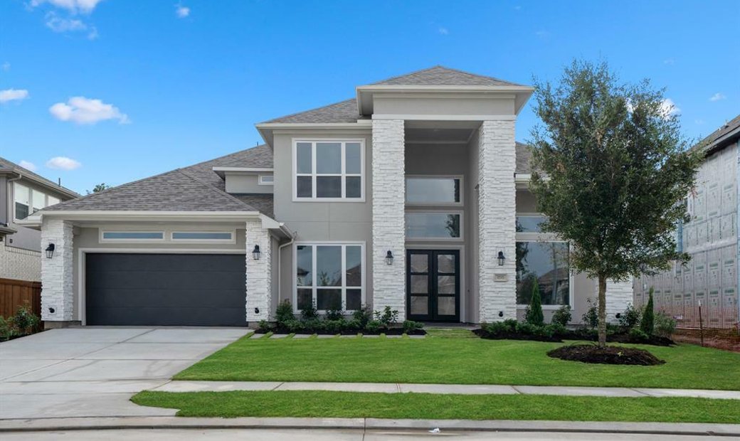 2819 Tarragon Crest Drive En Katy, Texas, Estados Unidos En Venta