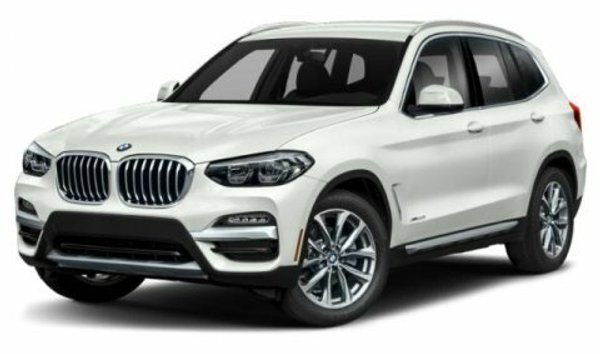 BMW X3 xDrive30i (12129999)