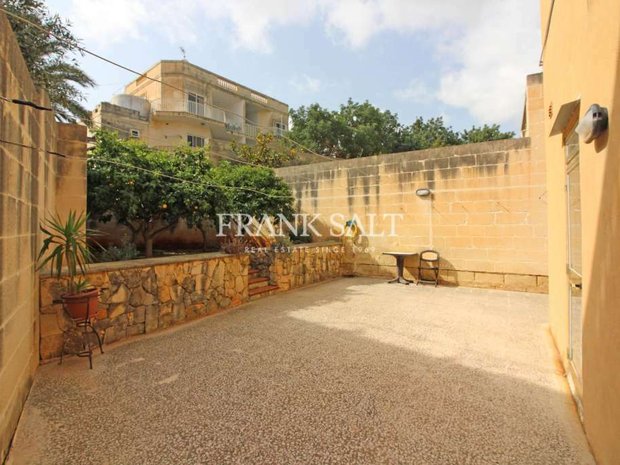 View of Luxury villas for sale in Saint Julian's, Malta | JamesEdition