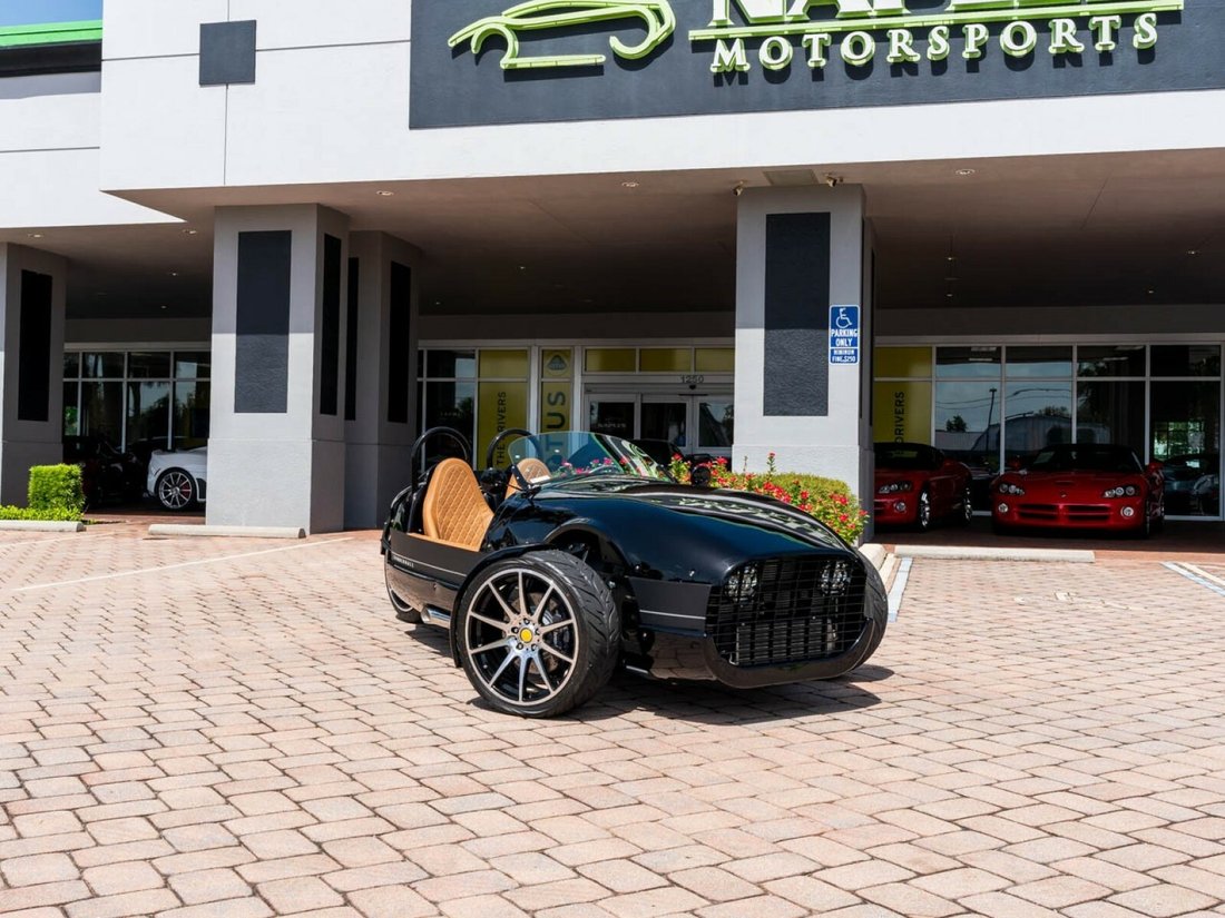 Cabriolet in Naples, FL 4 - 12059283