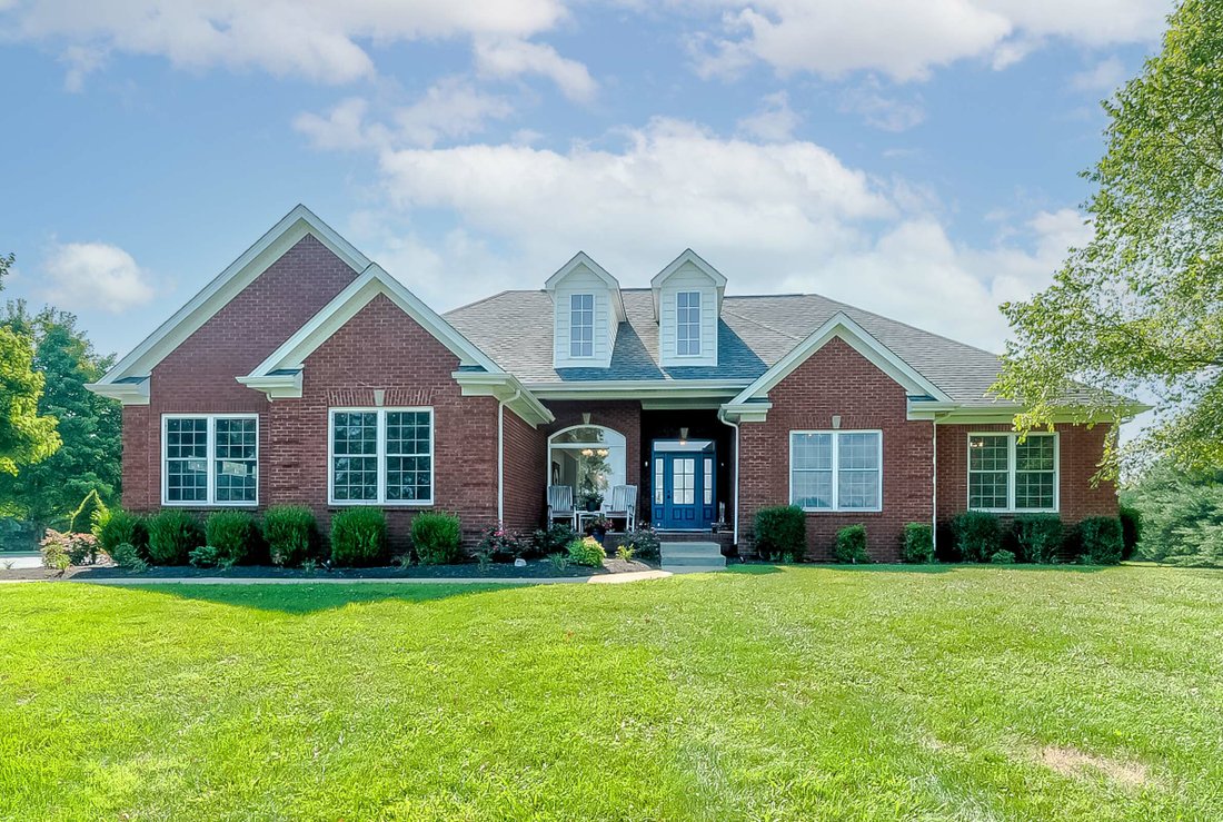 120 Holton Way In Kentucky, United States For Sale (12131520)