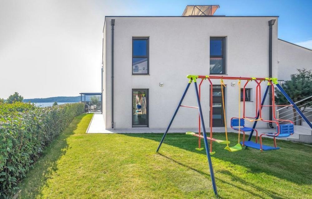 Villa For Sale In Medulin, Pula In Medulin, Istria County, Croatia For