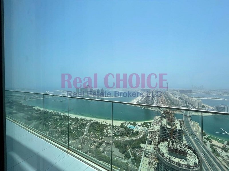 Penthouse in Dubai, Dubai, United Arab Emirates 1 - 12130720