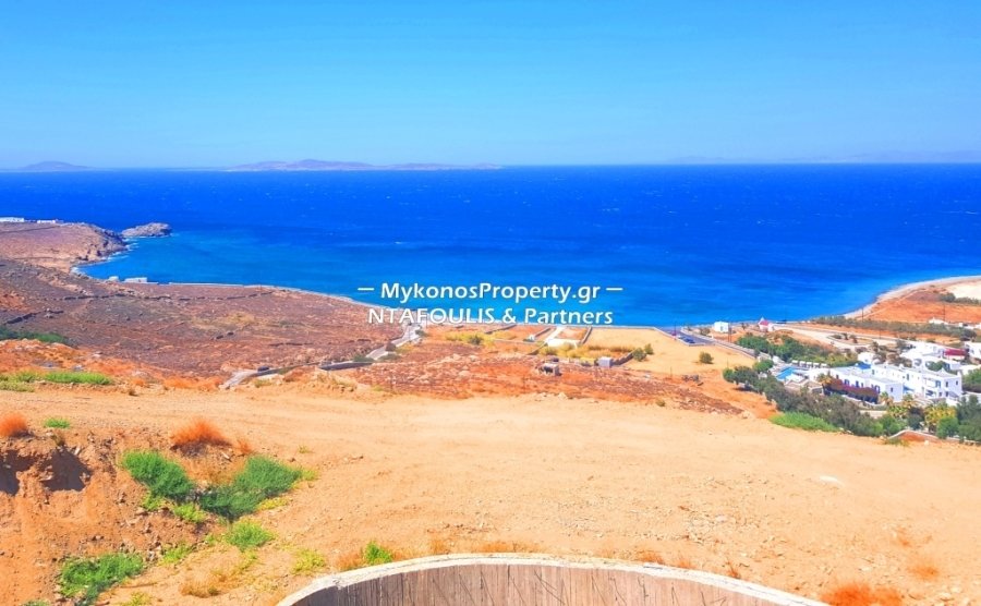 Villa in Mykonos, Aegean, Greece 2 - 12134232