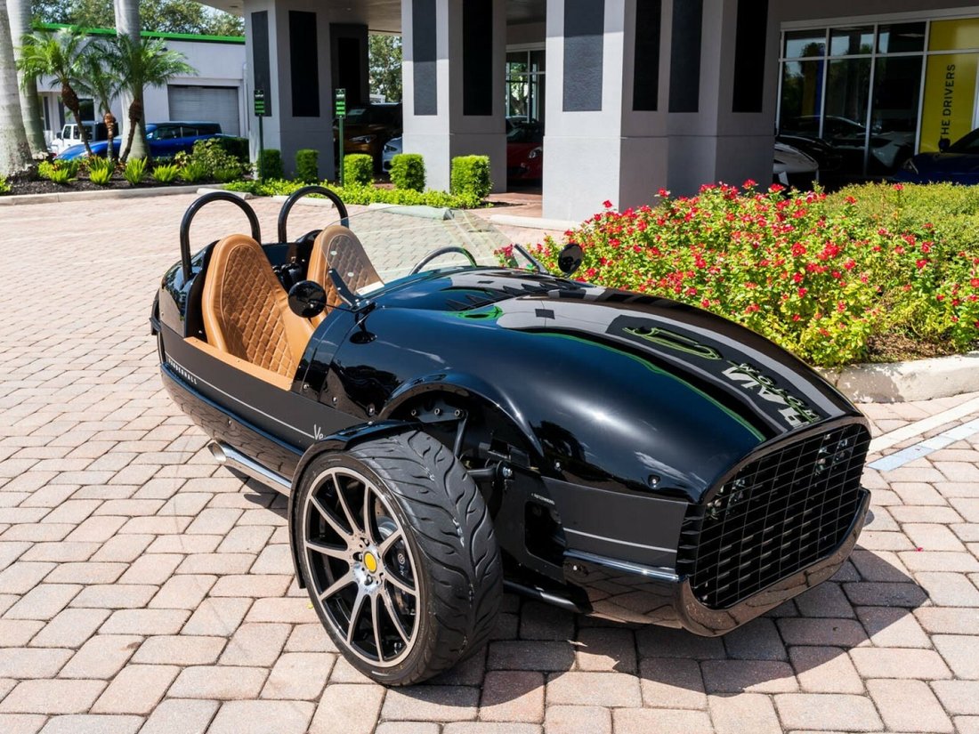 Cabriolet in Naples, FL 3 - 12059283