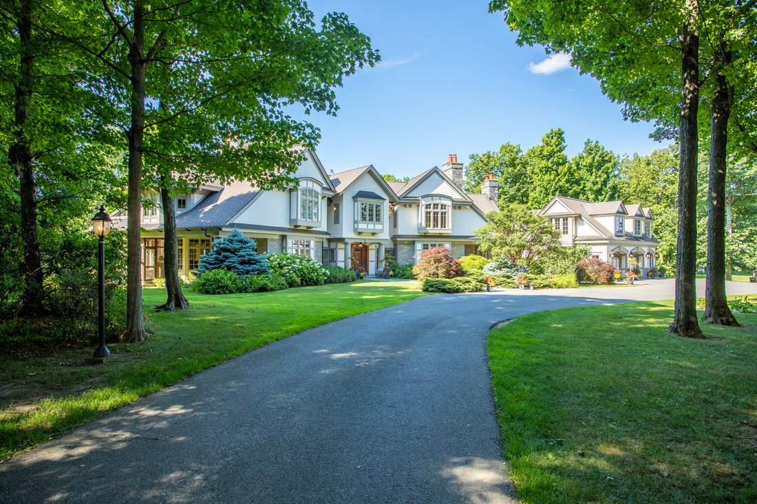 Magnificent Country Estate In Clinton, New York, United States For Sale