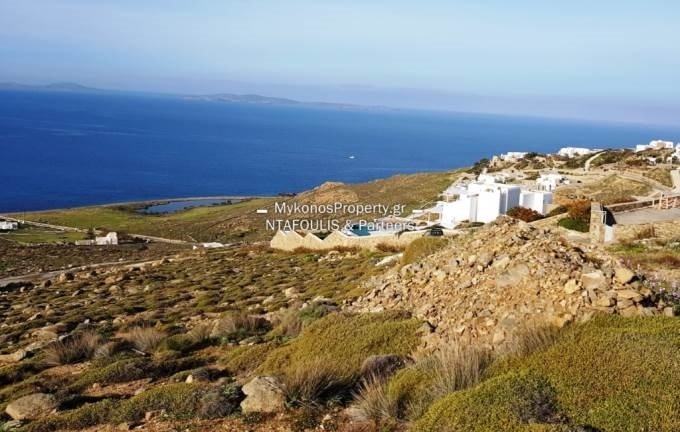 Mykonos, Aegean, Greece 5 - 11553425