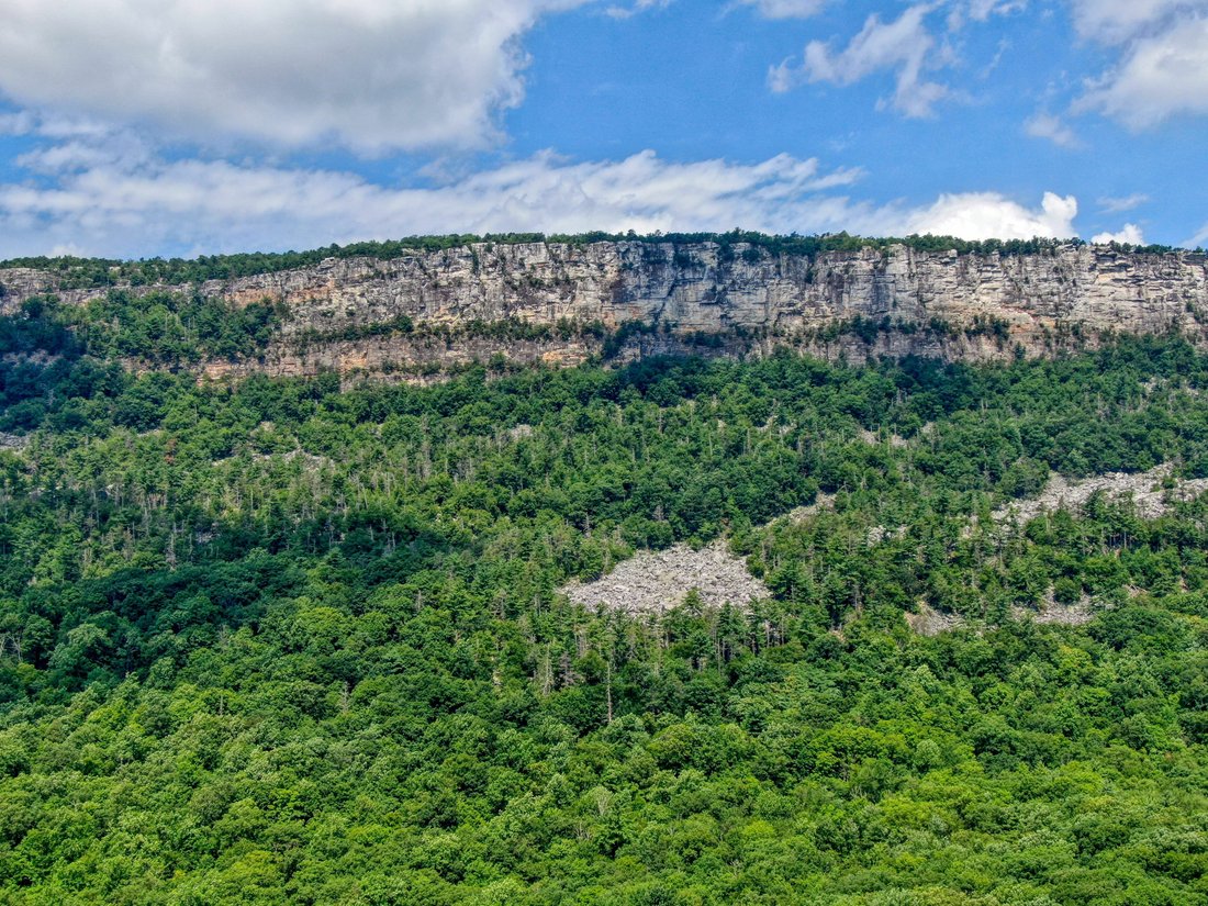 Tbd North Mountain Road, Gardiner, Ny In Gardiner, New York, United
