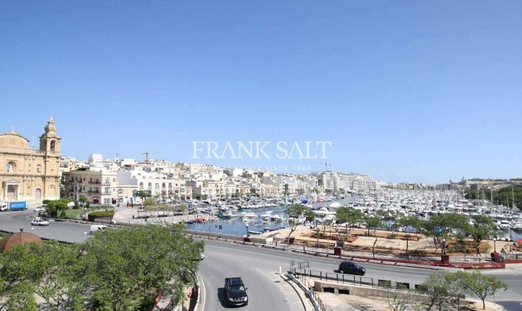 Msida, Finished Apartment In Msida, Malta For Sale (11132528)
