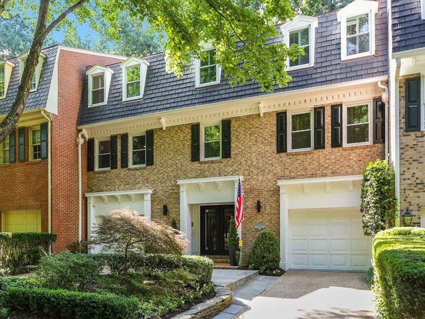 Condo For Sale In Mclean Va