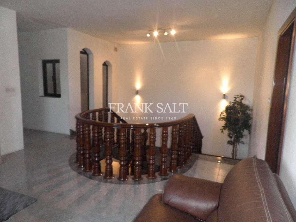 Attard, Finished Corner Semi Detached Villa In Attard, Malta For Sale (11132380)