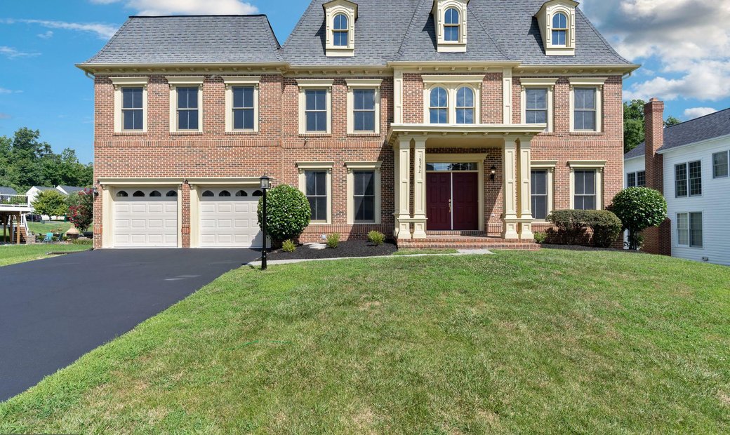 18592 Kerill Road, Triangle, Va, 22172 In Triangle, Virginia, United