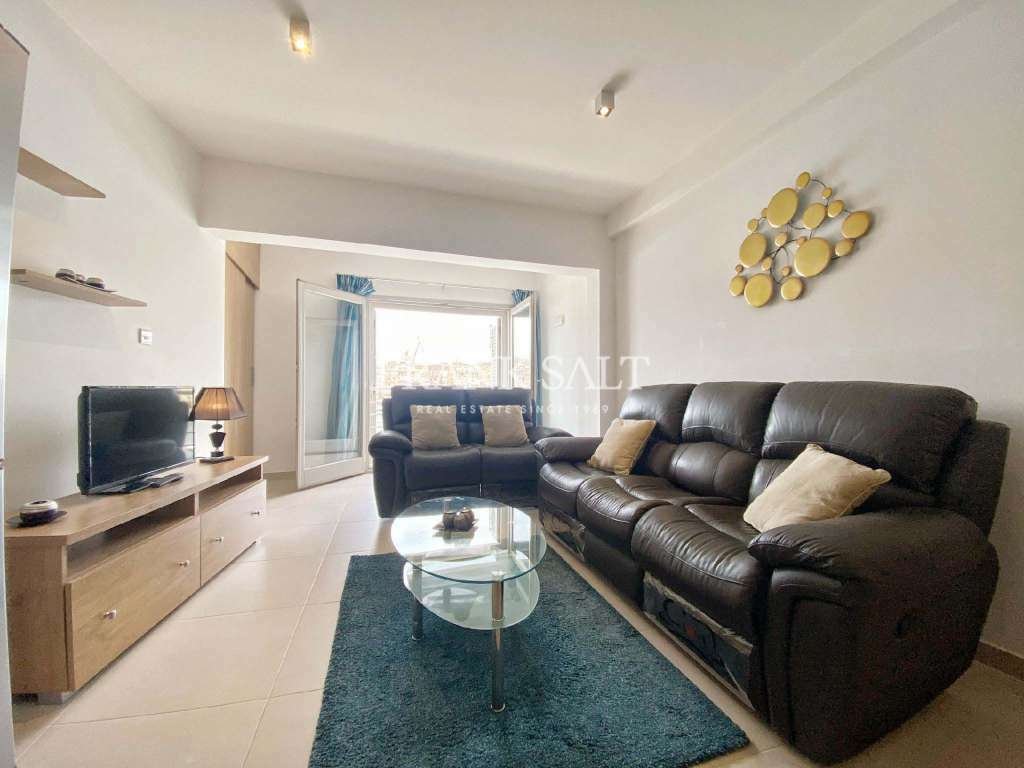 Vittoriosa, Finished Apartment In Birgu, Malta For Sale (11132973)