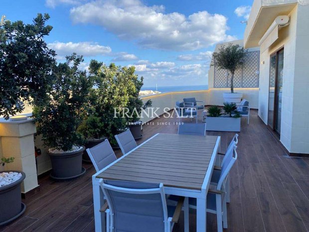 Picture of Penthouses For Sale In Singapore | SHE Real Estate