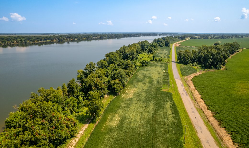 Lakehall Road, Lake Village, Ar 71653 In Lake Village, Arkansas, United