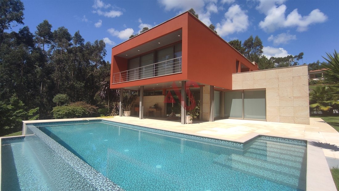 Haus in Ponte de Lima, Distrikt Viana do Castelo, Portugal 1 - 12132113