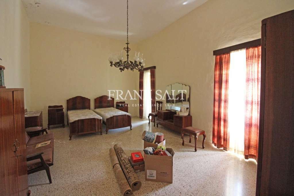 Siggiewi, Unconverted Town House In Siggiewi, Malta For Sale (11469224)
