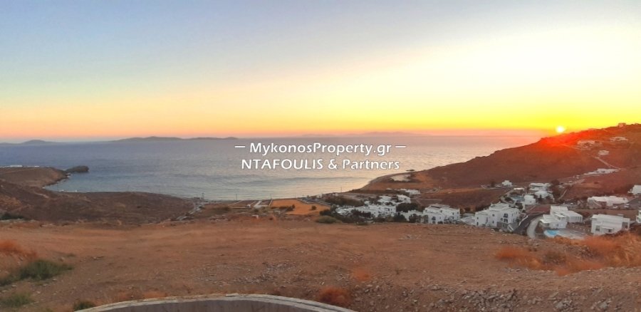 Villa in Mykonos, Aegean, Greece 3 - 12134232