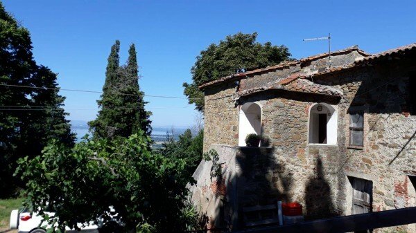 House in Passignano sul Trasimeno, Umbria, Italy 3 - 12131271