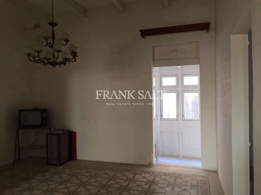 Vittoriosa, Unconverted Town House In Birgu, Malta For Sale (11955778)