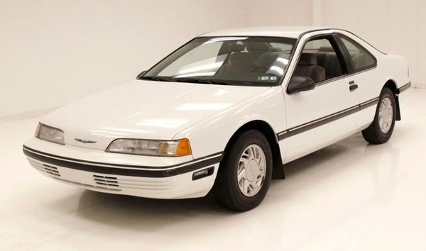 1990 Ford Thunderbird (12130431)