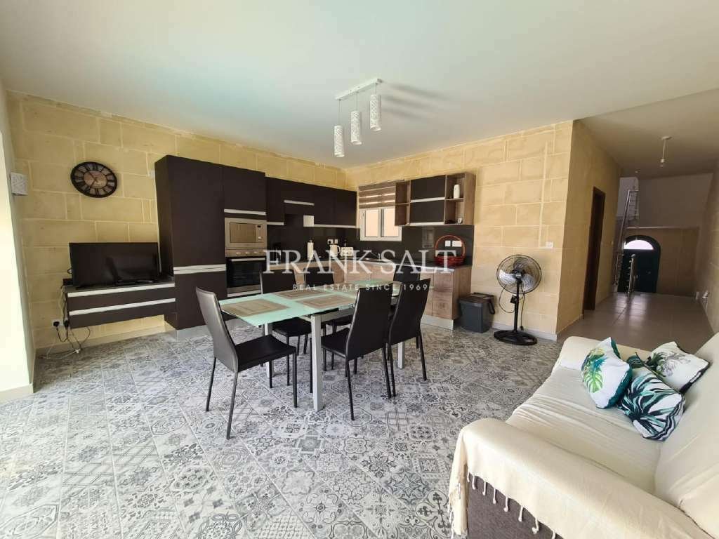 Huis in Xagħra, Malta 1 - 12013404