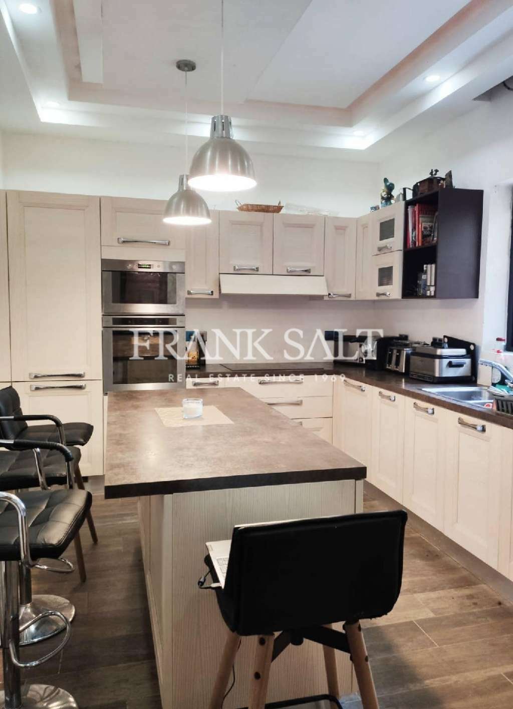 Santa Lucia, Finished Terraced House In Santa Luċija, Malta For Sale