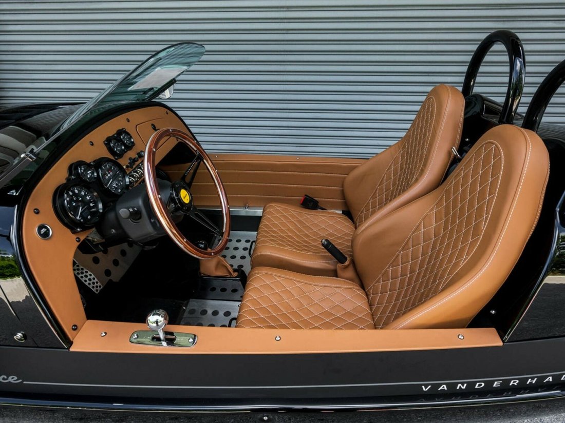 Cabriolet in Naples, FL 2 - 12059283