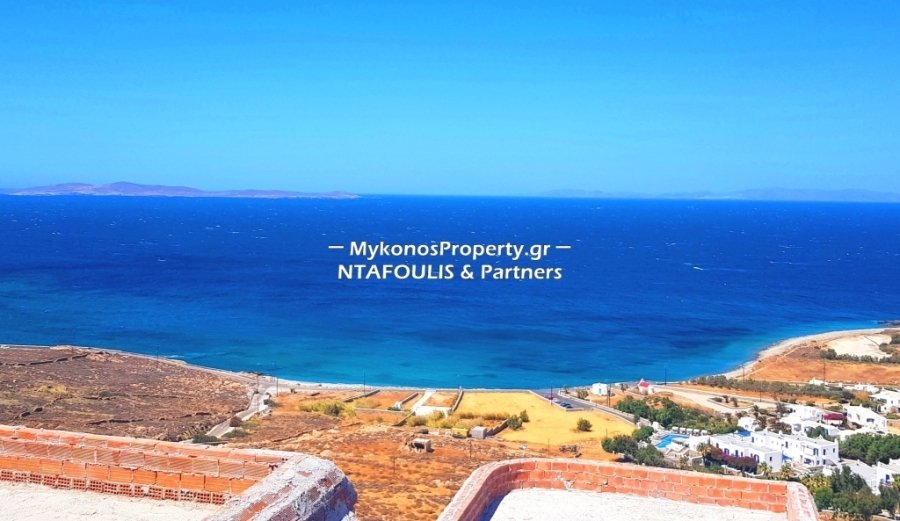 Villa in Mykonos, Aegean, Greece 1 - 12134232