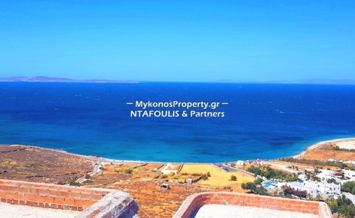 Villa en Miconos, Aegean, Grecia 1