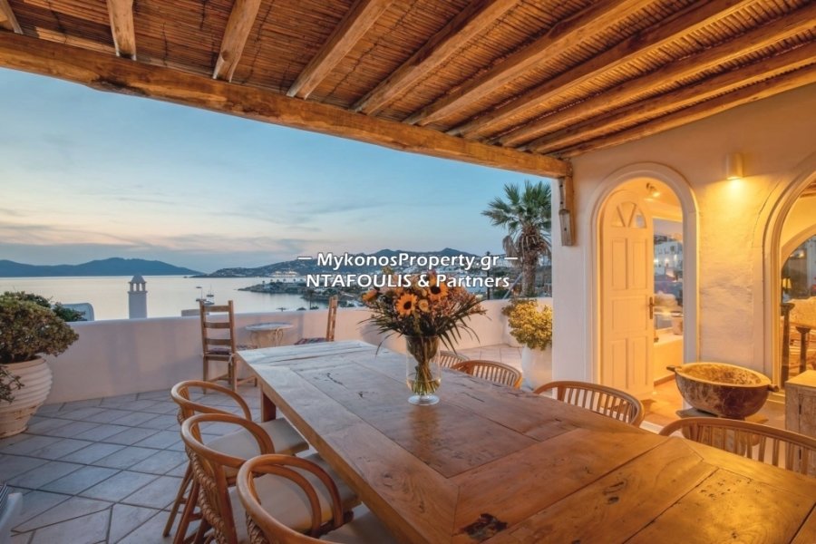 Villa in Mykonos, Aegean, Greece 5 - 11553644