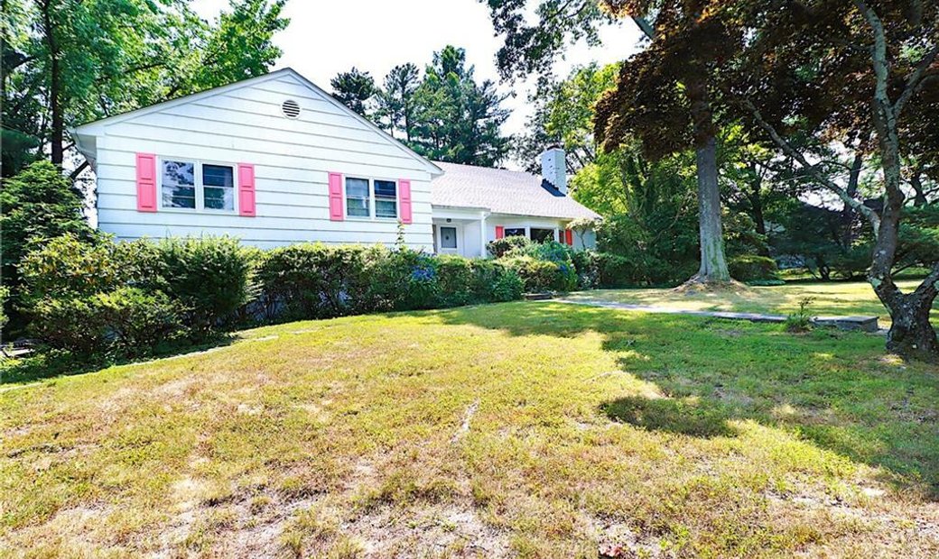 22 Old Lyme Road, Scarsdale, Ny 10583 In Greenville, New York, United