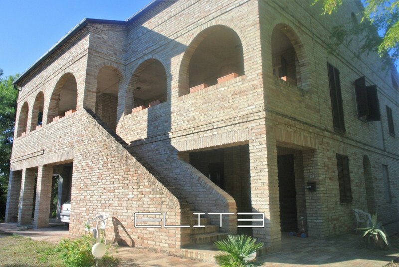 Ancona Villa In Marche, Italy For Sale (12131272)