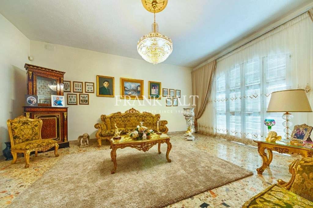 Lija, Finished Detached Villa In Attard, Malta For Sale (11132626)