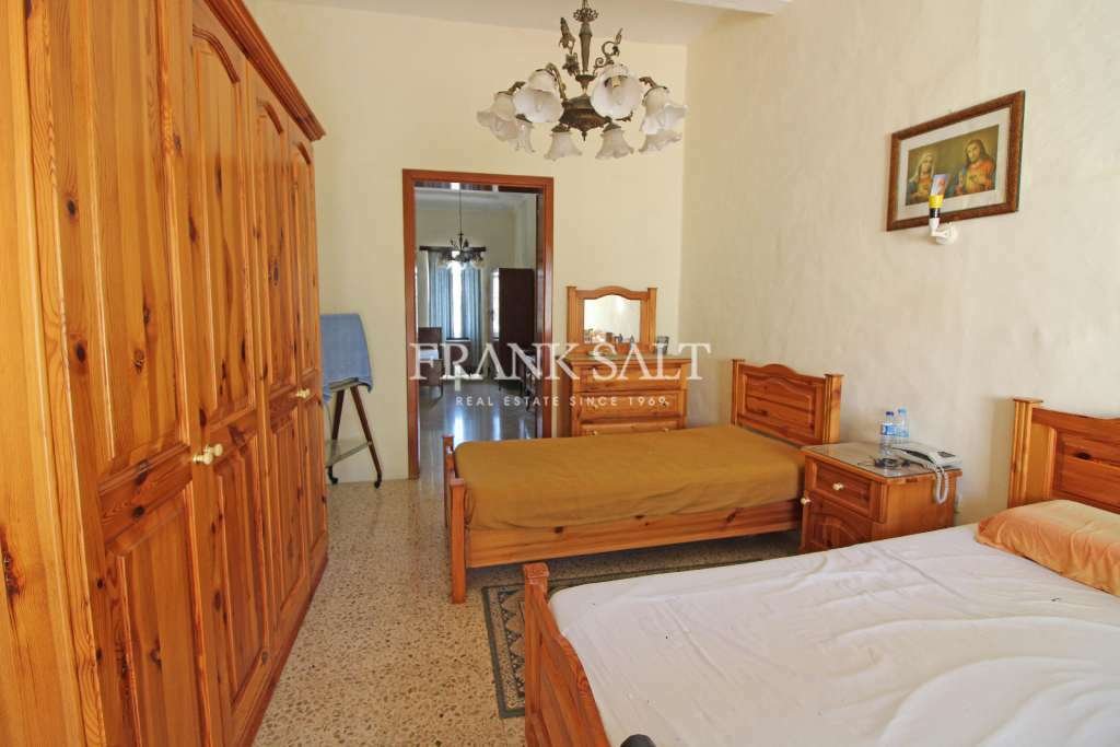 Siggiewi, Unconverted Town House In Siggiewi, Malta For Sale (11469224)